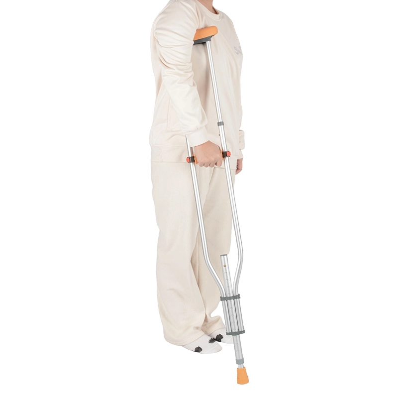 Muleta axilar médica axilar